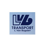 Vanbogaert Transport maakt gebruik van IT1 on site manager Vanbogaert Transport maakt gebruik van IT1 on site manager